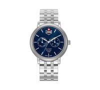 JDM Military JDM-WG003-03 Echo blau Jacques du Manoir swiss Herren Uhr NEU