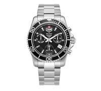 JDM Millitary Herren Analog Uhr mit Edelstahl Armband JDM-WG019-01