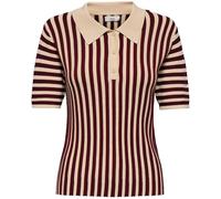 JDY 2/4 Kragen Strickpullover Rollkragen Frauen