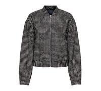 JDY Blouson in Weiß - Größe M | Damenjacken