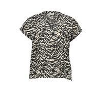 JDY Bluse in Braun - Größe 38 | Damen Blusen