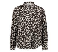 JDY Bluse in Braun - Größe S | Damen Blusen
