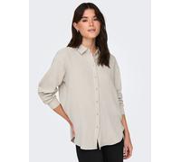 JDY Bluse in Creme - Größe XS | Damen Blusen
