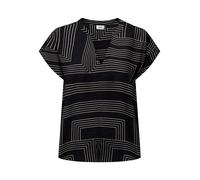 JDY Bluse in Schwarz - Größe 34 | Damen Blusen