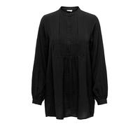 JDY Bluse "Lion" in Schwarz - Größe XS | Damen Blusen