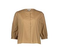 JDY Bluse "Mio" in Hellbraun - Größe S | Damen Blusen
