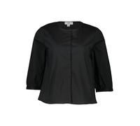 JDY Bluse "Mio" in Schwarz - Größe XL | Damen Blusen