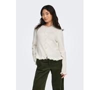 JdY Jdyletty L/S On Frill Cardigan KNT Noos