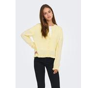 JdY Jdyletty L/S On Frill Cardigan KNT Noos