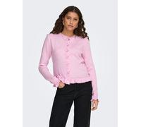 JdY Jdyletty L/S On Frill Cardigan KNT Noos