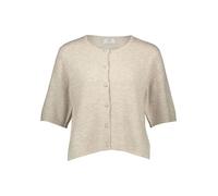 JDY Cardigan "Rue Life" in Beige - Größe XS | Damen Pullover Cardigans
