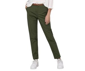 JDY Chino Khaki, Damen, Chicago, Khaki, Größe S, kaki