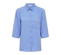 JDYDIVYA 3/4 Loose Shirt WVN NOOS