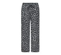 JDY Damen Hose 15307150 Silver S-32