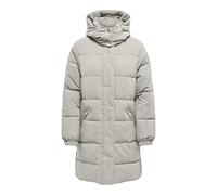 JdY Damen Jdyaja Flotte Padded Jacket Otw Yfm, Moonbeam, L EU