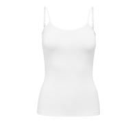 JdY Damen Jdyava Life Singlet JRS Noos Top, Cloud Dancer, XXS EU