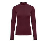 JDY Damen Jdyava New Turtleneck Top JRS Noos Jdyava New Turtleneck Top JRS Noos (1er Pack)