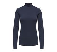 JdY Damen Jdyava New Turtleneck Top JRS Noos, Sky Captain, X-Large