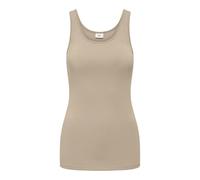 JDY Damen Jdyava S/L Tank Top 180 JRS Noos Klassisches Basic Ärmelloses Tanktop Mit U-Ausschnitt (1er Pack)