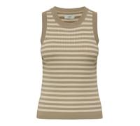 JdY Damen Jdyaya Tank Top KNT Tragetasche, Humus, M EU