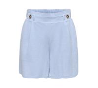 JdY Damen Jdybirdie Geggo JRS Noos Shorts Zum Anziehen Aus Viskose-Mix, Soft Chambray, S EU