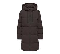 JDY Damen Jdyblair Long Hood Puffer Otw Sij Jdyblair Long Hood Puffer Otw Sij (1er Pack)