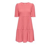 JdY Damen Jdycarla Cathinka S/S Dress JRS Noos, Dubarry, XXL EU