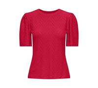 JdY Damen Jdycarla Cathinka S/S Top JRS Noos, Ski Patrol, M