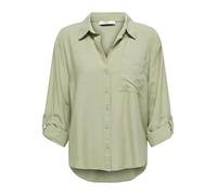 JDYCAYA LINEN LOOSE L/S SHIRT WVN N M