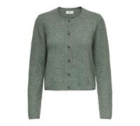 JDY Damen Jdychloe Life L/S Cardigan KNT Noos, Laurel Wreath, XL EU
