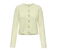 JdY Damen Jdychloe Life L/S Cardigan KNT Noos, Meadow Mist, M