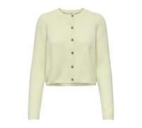 JdY Damen Jdychloe Life L/S Cardigan KNT Noos, Meadow Mist, S