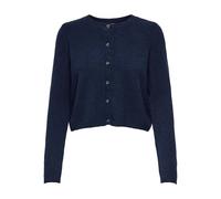 JdY Damen Jdychloe Life L/S Cardigan KNT Noos, Night Sky, XXL