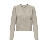 JdY Damen Jdychloe Life L/S Cardigan KNT Noos, Turtledove, XXL