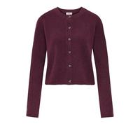 JdY Damen Jdychloe Life L/S Cardigan KNT Noos, Winetasting, M