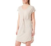 JdY Damen Jdydalila Frosty S/S Dress JRS Noos Kleid, Chateau Gray, M