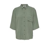 JDY Damen Jdydivya 3/4 Loose Shirt WVN Noos T-Shirt (1er Pack)