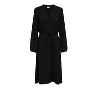 JDY Damen Jdydivya Life L/S Midi Dress WVN Dia Jdydivya Life L/S Midi Dress WVN Dia (1er Pack)