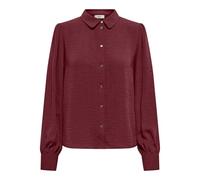 JDY Damen Jdydivya Life L/S Shirt WVN Dia Jdydivya Life L/S Shirt WVN Dia (1er Pack)
