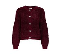 JDY Damen Jdyeira Life L/S O-Neck Cardigan KNT Jdyeira Life L/S O-Neck Cardigan KNT (1er Pack)