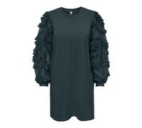 JdY Damen Jdyfairview L/S Sweat Dress JRS, Ponderosa Pine, M