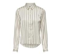 JDY Damen Jdyfifi L/S Shirt WVN Noos, Sandshell, 38 EU