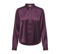 JdY Damen Jdyfifi L/S Shirt WVN Noos, Winetasting, 42