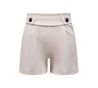 JDY - JDYGEGGO SHORTS JRS NOOS chateau gray - Gr. - L