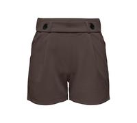 JdY Damen Jdygeggo JRS Noos Shorts Mit Regulärer Passform, Chocolate Brown, M