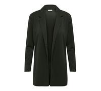 JdY Damen Jdygeggo L/S Jrs Noos Blazer, Peat, XS EU
