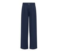 JdY Damen Jdygeggo Life Belt Pant JRS Noos, Black Iris, XL / 32L