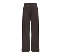 JdY Damen Jdygeggo Life Occasion Pant JRS Noos, Chocolate Torte, M / 32L