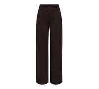 JDY Damen Jdygeggo Life Occasion Pant JRS Noos, Chocolate Torte, S / 32L EU