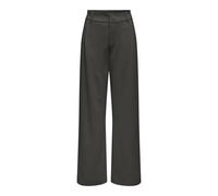 JdY Damen Jdygeggo Life Occasion Pant JRS Noos, Peat, XL / 32L EU